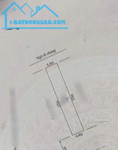 📣 MẶT PHỐ HOÀNG THẾ THIÊN– 2 MẶT PHỐ CỰC HIẾM – NGAY HỒ PHƯƠNG LƯU