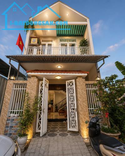 🏡 Bán Nhà Hoàng Quốc Việt – Đối diện KĐT Phú Mỹ An