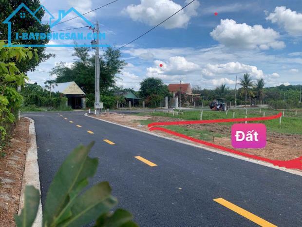 ĐẤT MINH THẠNH 225M² – SỔ SẴN TAY, CÔNG CHỨNG NGAY TRONG NGÀY!