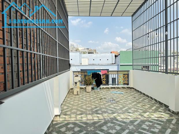 🔥 BÁN NHÀ 3 TẦNG BẠCH ĐẰNG, P.24 BÌNH THẠNH – CHỈ 5,3 TỶ 🔥