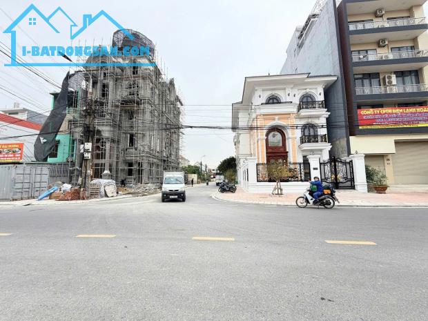 🔥 CHÍNH CHỦ GỬI BÁN LÔ ĐẤT ĐẸP CHUNG CƯ HOÀNG MAI – ĐỒNG THÁI – AN DƯƠNG giá 4,2 tỷ