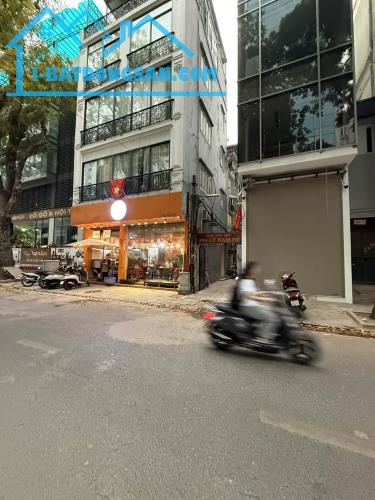 Bán nhà Mặt Phố Lý Nam Đế Hoàn Kiếm 35m2-4T Vừa Ở Vừa Kinh Doanh 23 Tỷ Lý Nam Đế.