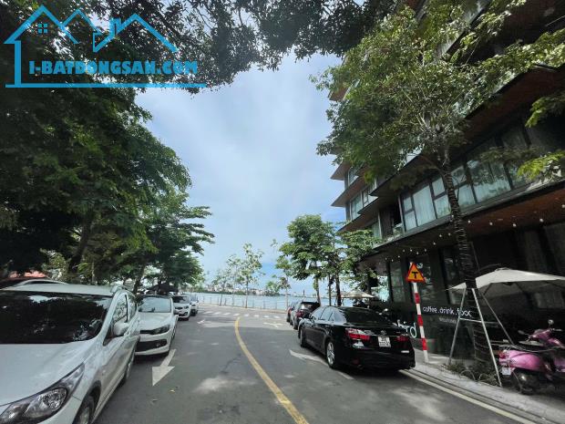 Bán 500m2 Đất Full Thổ Cư Phố Trích Sài Mặt Hồ Tây Mt 3 Thoáng Tổng 68m Giá Nhỉnh 800 Tỷ