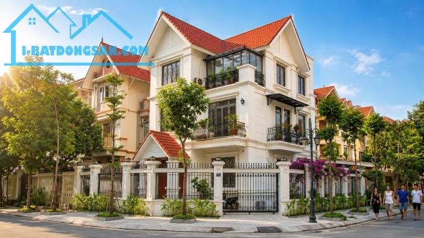 Ngộp bank bán Gấp biệt thự lô Góc KĐT Dương Nội cạnh công viên 250m2 chỉ 3x tỷ. 0989626116