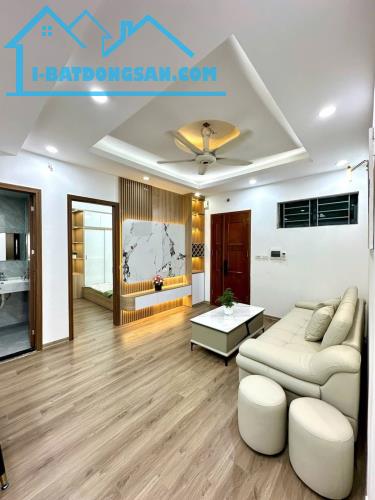 HOT! CHUNG CƯ CT12A KIM VĂN – KIM LŨ | 3 NGỦ | SỔ ĐỎ | CHỈ 4.8 TỶ 💥 Rẻ nhất khu vực – Cơ
