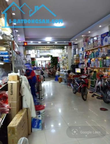 💥 SIÊU PHẨM MẶT TIỀN LÂM VĂN BỀN - CẠNH NGUYỄN THỊ THẬP Q7 💥