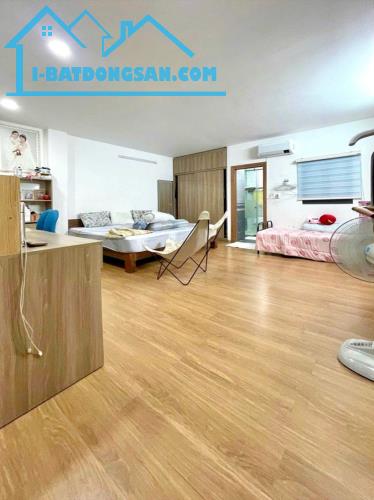 [H2750] CHDV 11PN ĐƯỜNG 10M LÊ ĐỨC THỌ SÁT CV VĂN HÓA - 18.X TỶ