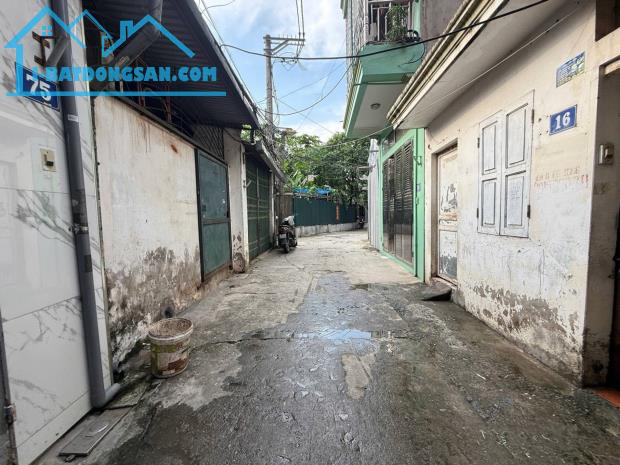 HIẾM! NHÀ PHÂN LÔ QUÂN ĐỘI KIM GIANG – Ô TÔ ĐỖ CỬA – TIỀM NĂNG ĐẦU TƯ CAO 📍 Kim Giang | D