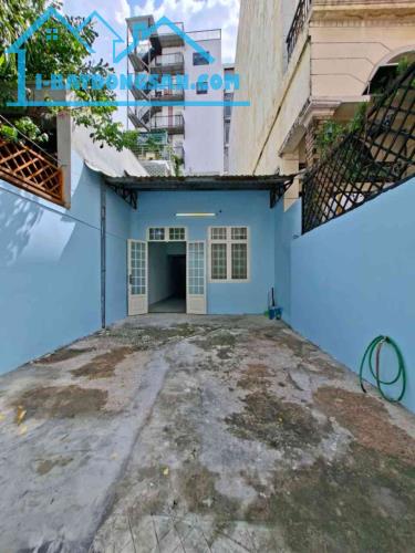 [T2751*] ĐẤT PHÂN LÔ 90M2 SÁT BV 175 NGUYỄN KIỆM - RẺ NHẤT KHU VỰC - 15.X TỶ