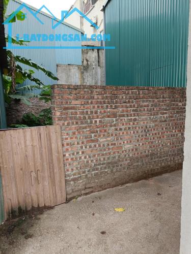 NHỎ XINH NGON cho A/E đầu tư 2.7 tỷ 38 m đất Đông La,An Khánh, Hà Nội.