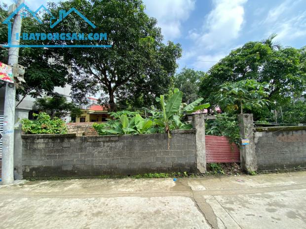 🔥CHỈ HƠN 2 TỶ SỞ HỮU NGAY 118,3M² FULL THỔ TẠI XUÂN MAI 🔥