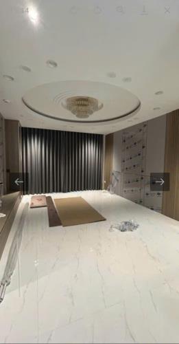 Bán Nhà HXT Thông Phan Huy Ích, 98m2, 5 Tầng Thang Máy, Nội Thất Cao Cấp, Nhỉnh 20 Tỷ TL.