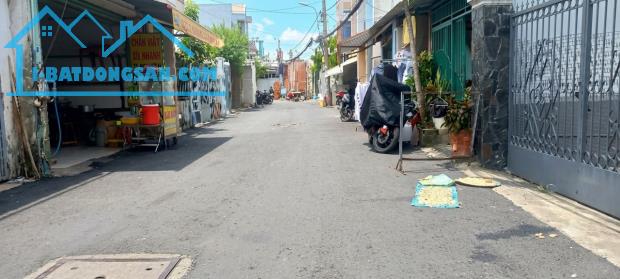 [KH071] ĐẤT VÀNG NÈ CÔNG VIÊN AN SƯƠNG - DIỆN TÍCH KHỦNG 137M2 - 7.X TỶ