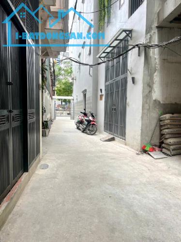Bán nhà 6 tầng phố Trần Đại Nghĩa, Hai Bà Trưng, dòng tiền sẵn, chỉ 15 tỷ