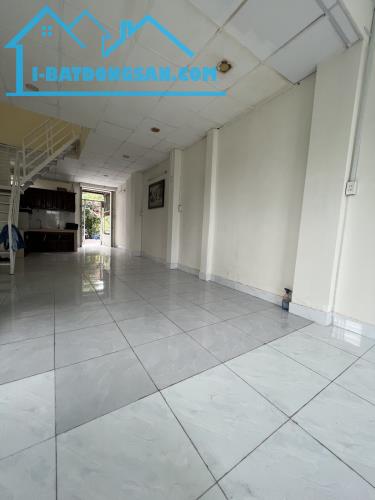 HẺM XE TẢI TÂY LÂN BÌNH TÂN --70M2--2 TẦNG --GIÁ CHỈ :2.6 TỶ (TL)