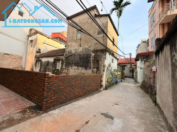Bán đất Yên Nghĩa gần quốc lộ 6, ngõ rộng thông 60m2, mt 4m giá chỉ 7.8 tỷ!