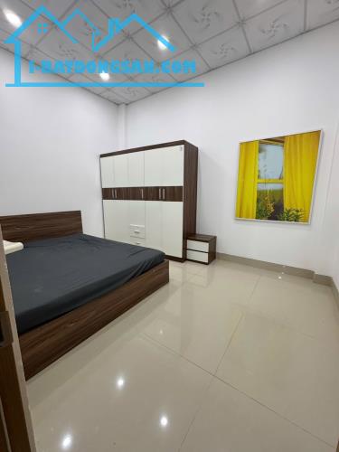 🌟 NHÀ CẤP 4 MỚI ĐẸP – FULL NỘI THẤT – KIỆT Ô TÔ BÌNH THÁI 1, CẨM LỆ – CHỈ 3,95 TỶ!