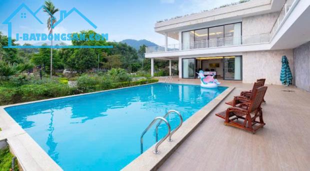 MUA ĐẤT HÀ NỘI CHỈ TỪ 950 TSƠNRIỆU 100m² TẠI SÓC