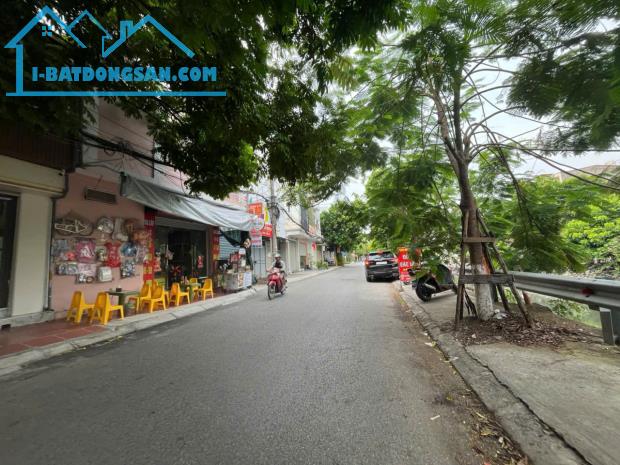 CẦN BÁN ĐẤT MẶT ĐƯỜNG AN KIM HẢI – TRẠI LẺ – LÊ CHÂN – HẢI PHÒNG