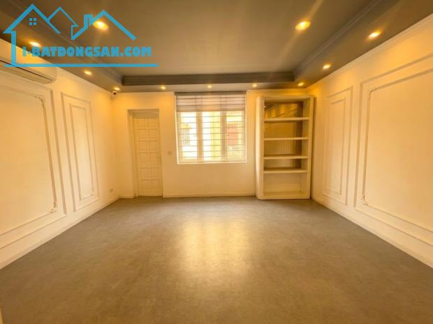 SIÊU PHẨM MẶT PHỐ VŨ TÔNG PHAN, 83M² x 5T – MT 6M – VỈA HÈ RỘNG – HIẾM! – CHỈ 21.5 TỶ.