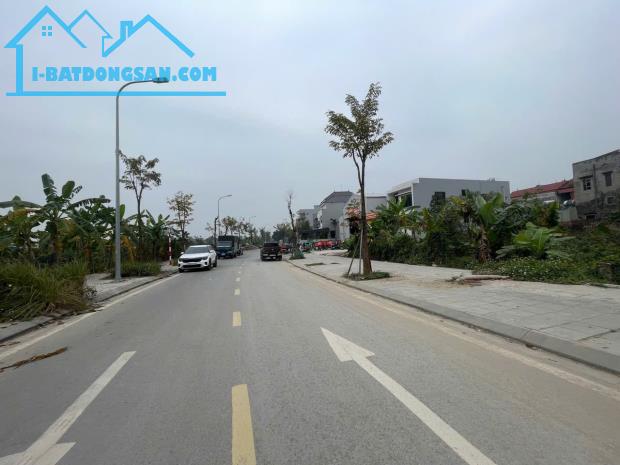 _ NGUYÊN KHÊ_PHÚC THỊNH_ĐƯỜNG THÔNG Ô TÔ_10M RA ĐƯỜNG 17M Ô TÔ TRÁNH_150M RA QL3_