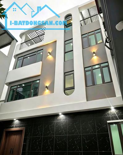 NHÀ 4 TẦNG MỚI TINH TẠI CỔ LOA - ĐÔNG ANH 👉 GIÁ CHỈ HƠN 4 TỶ