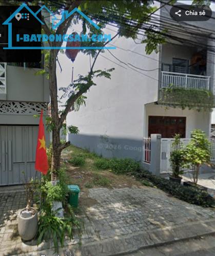 Bán đất MT đường NGUYỄN NGHIỄM -Ngũ Hành Sơn .DT 85m2 hướng Đông giá 5ty LH 0942992361