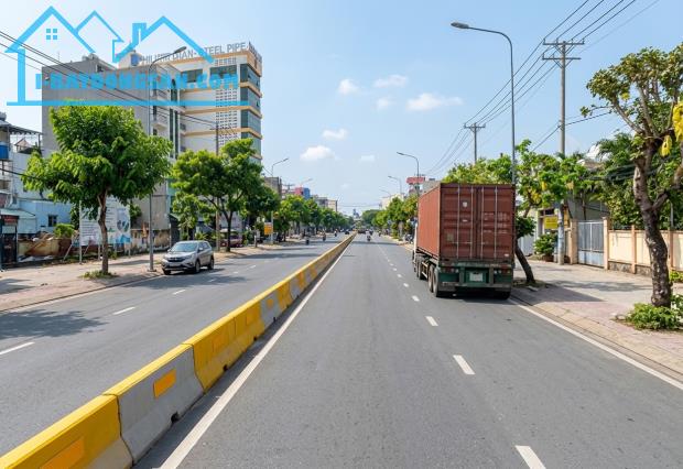 [L2759] Đất mặt tiền Lê Thị Riêng sát Cầu Sắt Sập 12.x tỷ