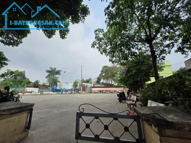 265M² ĐẤT VÀNG TRẦN CUNG – SÁT STARLAKE – MT 12.5M – QUỸ ĐẤT HIẾM NHÀ ĐẦU TƯ ĐANG TÌM