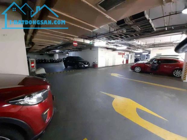 🏢VỊ TRÍ VIEW ĐẸP-CAO ỐC THANG MÁY TẢN ĐÀ–NGUYỄN TRÃI-94M2 NGANG 6M-3 PN-5.85 TỶ