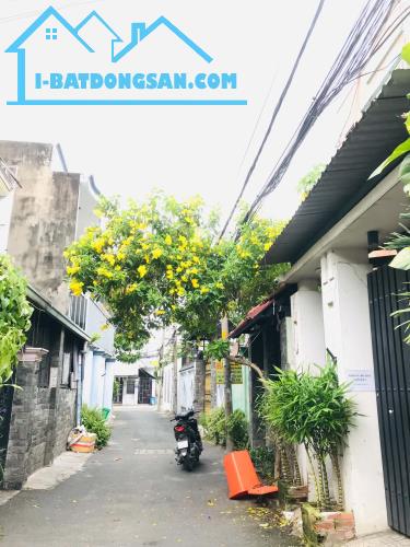 BÁN NHÀ GẦN MẶT TIỀN ĐẶNG VĂN BI, P. TRƯỜNG THỌ, THỦ ĐỨC. 108M2, 5.8 TỶ. ZALO 0902631439