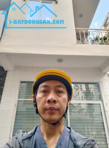 Nhà Tân Bình – Đồng Xoài, 2 tầng ở ngay - KD đa dạng, ngang gần 43m – dài 11m - hơn 9 tỷ
