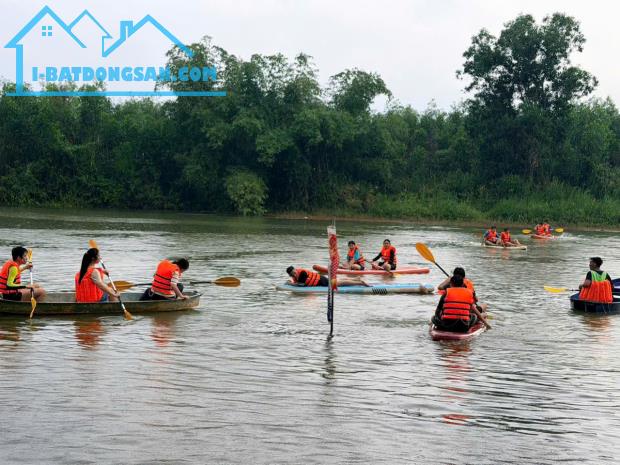 BÁN GẤP LÔ ĐẤT ĐẸP, ĐƯỜNG OTO, HIẾM GẶP – 1.000M² ĐẤT Ở – MẶT TIỀN 19M – NGAY CHỢ KINH THẦ