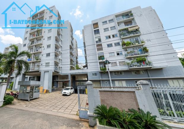 [H2762*] Shophouse Thới An Lê Thị Riêng - Vừa ở vừa kinh doanh - 4.x tỷ