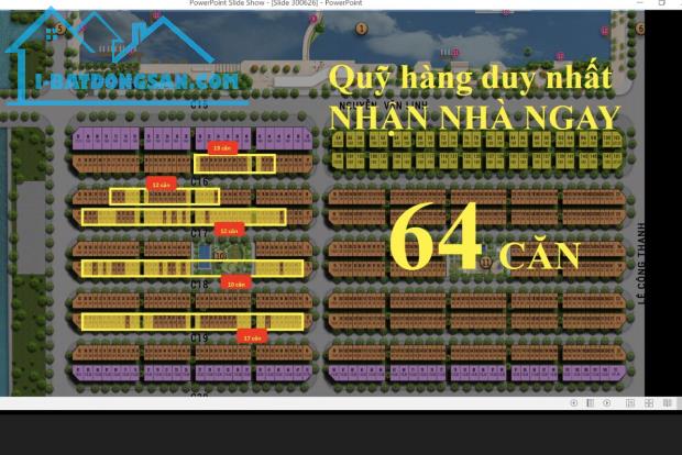 CĐT chơi lớn ra hàng 64 căn Kim Tiền còn lại - Mua nhà nhận ngay, giá chỉ 4.7 tỷ/căn