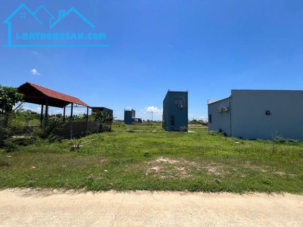 BÁN ĐẤT 127,5M2 KQH PHƯỚC LINH, PHƯỜNG MỸ THƯỢNG, TP HUẾ, CHỈ 1,79 TỶ