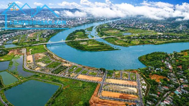 Đừng xuống tiền mua Times Riverside trước khi biết bộ chính sách này