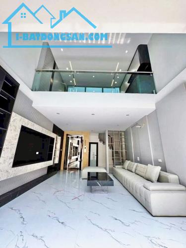 BÁN GẤP NHÀ ĐẸP NGỌC THỤY – LONG BIÊN, 45M x 6T, THANG MÁY, Ô TÔ, GẦN PHỐ. GIÁ 10.8 TỶ