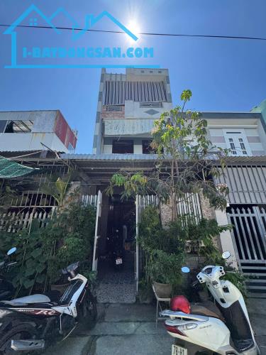 Bán nhà 3 tầng 73.4m2 hẻm Lê Hồng Phong, đối diện trường tiểu học Phước Long 1