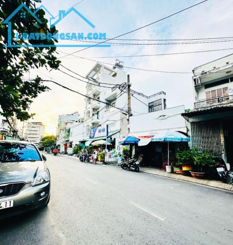 Bán gấp nhà mặt tiền KD đường Lê Ngã, P.Tân Phú, 54m2, hơn 7 tỷ TL