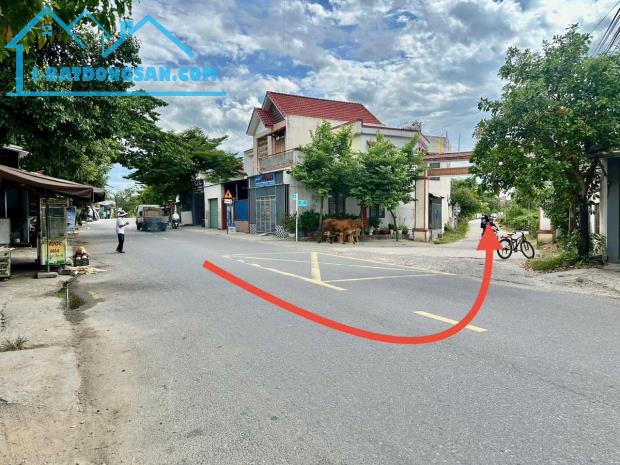 Bán nhanh lô đất liền kề 600m2/ 3 lô đất ở hoàn toàn tại Phường Điện Bàn Bắc