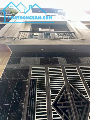 NHÀ 1 TỶ 890 TRIỆU, NGÕ ĐƯỜNG TÔ HIẾN THÀNH, 45 M2 x 3 TẦNG