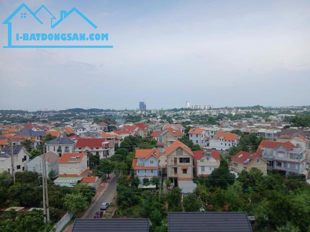 Bán căn hộ, 61 m², Phường 10