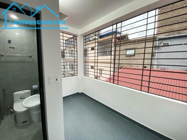 🏡 NHÀ XÂY MỚI SIÊU ĐẸP Ở TRẦN NGUYÊN HÃN GIÁ CHỈ HƠN 3 TỶ ĐỒNG