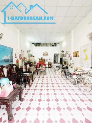 [KH077*] Sổ vuông đét 112m2 sát Chợ Thạch Đà, HXH thông, giá chỉ 7.x tỷ