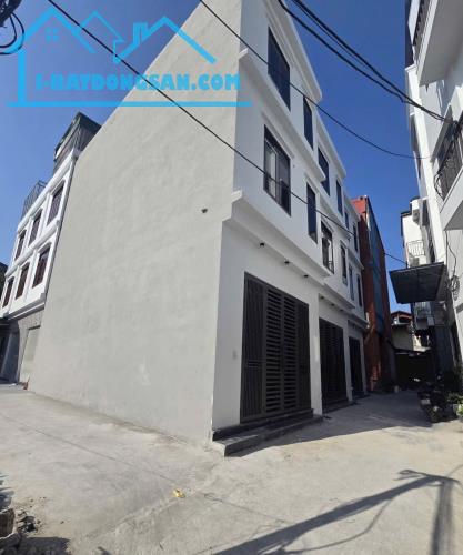 Bán 3 căn nhà ngõ 218 phố Vũ Hựu, ph Thanh Bình, TP HD, 50m2, 3 ngủ, hướng đông bắc, 2.99