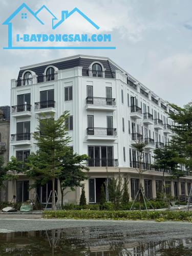 LK HOA HẬU 65M VIEW VƯỜN HOA HIM LAM LEGEND THƯỜNG TÍN