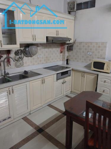 CẦN BÁN GẤP NHÀ TRẦN BÌNH CẦU GIẤY 35m2, 6 TẦNG MẶT TIỀN 3,4m GIÁ 11 TỶ