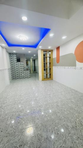 BÁN NHÀ LÔ GÓC 2 MẶT TIỀN – LƯU HỮU PHƯỚC, QUẬN 8 – 4 TẦNG– 4PN –NHỈNH 5 TỶ- LH 0784968131