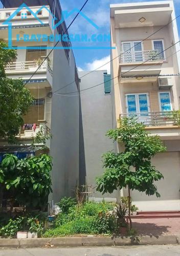 👍Chính Chủ Gửi Bán đất để dành tích sản .mặt phố cuối đường cầu cốn giáp với khu đô thị đ